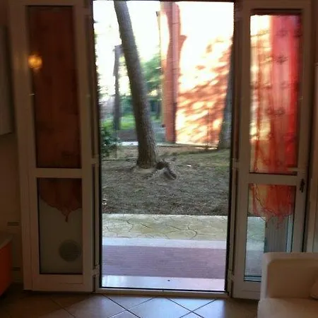 Mincio Llido Degli Estensi