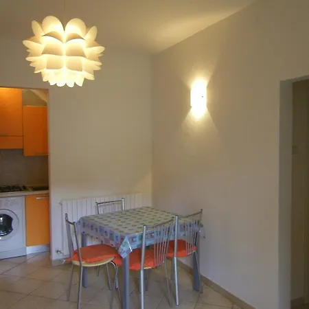 Mincio Daire Llido Degli Estensi